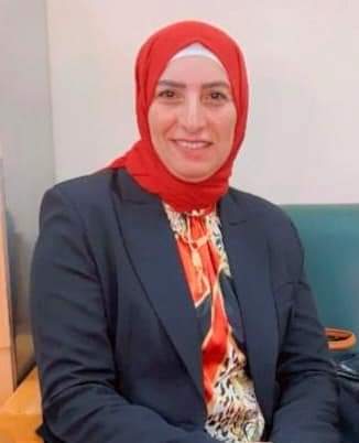 Best congratulations to Dr. Reda Abdel Salam for her promotion to Professor of Hospital and College Track Competitions