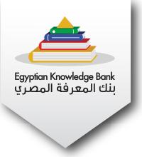 مشروع بنك المعرفة المصرى